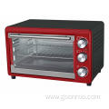 23L multi-function electric oven - easy to operate(B2)